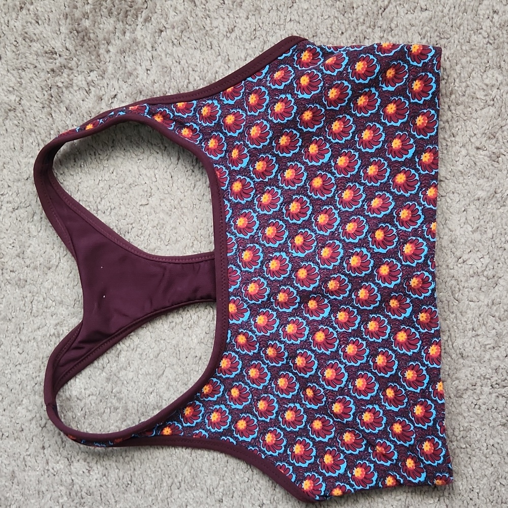 Tory Burch Sports Bra